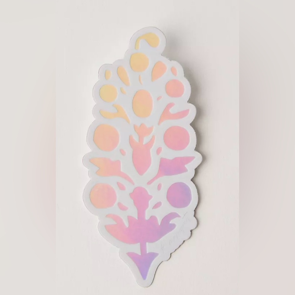 🌺 Shipping Label For My Beauties 🌺